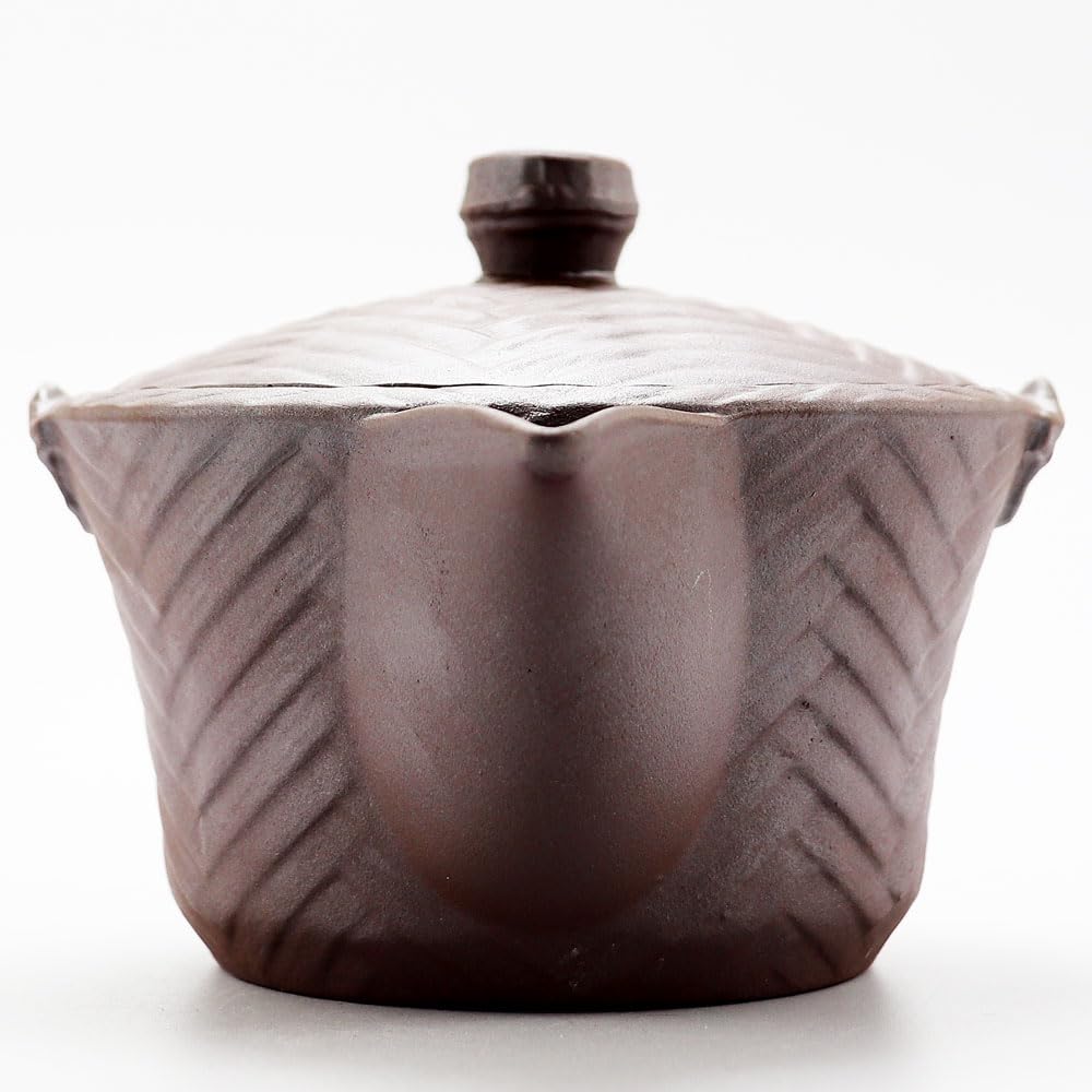 Amazon | 宝瓶 萬古焼 200㏄入れ 茶器 | Minoru Park | ティーポット