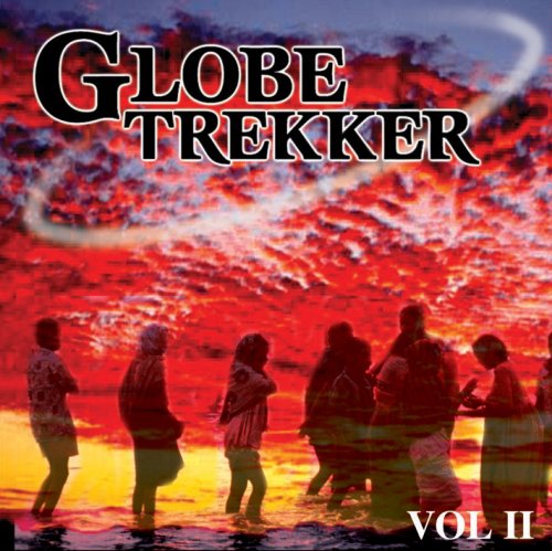 Globetrekkers V.2 [Audio CD]