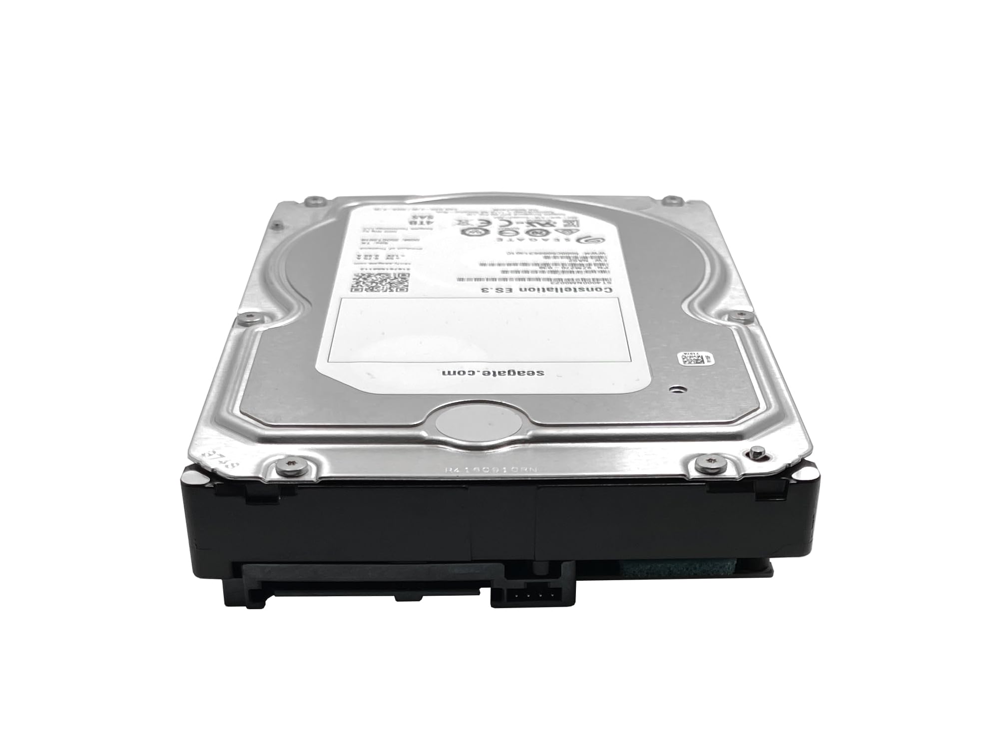 Amazon.com: SEAGATE TECHNOLOGY ST4000NM0023 HDD 4TB 7200RPM SAS