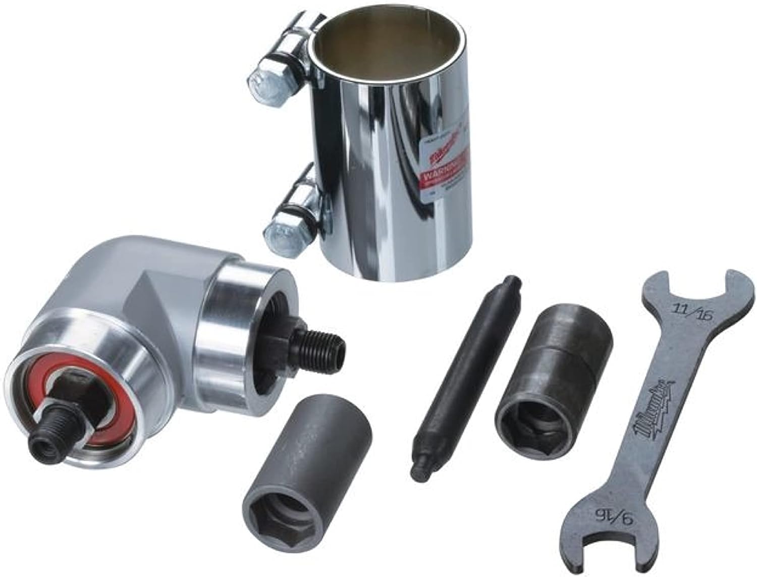 Milwaukee 48062871 model Replacement RightAngle Drive