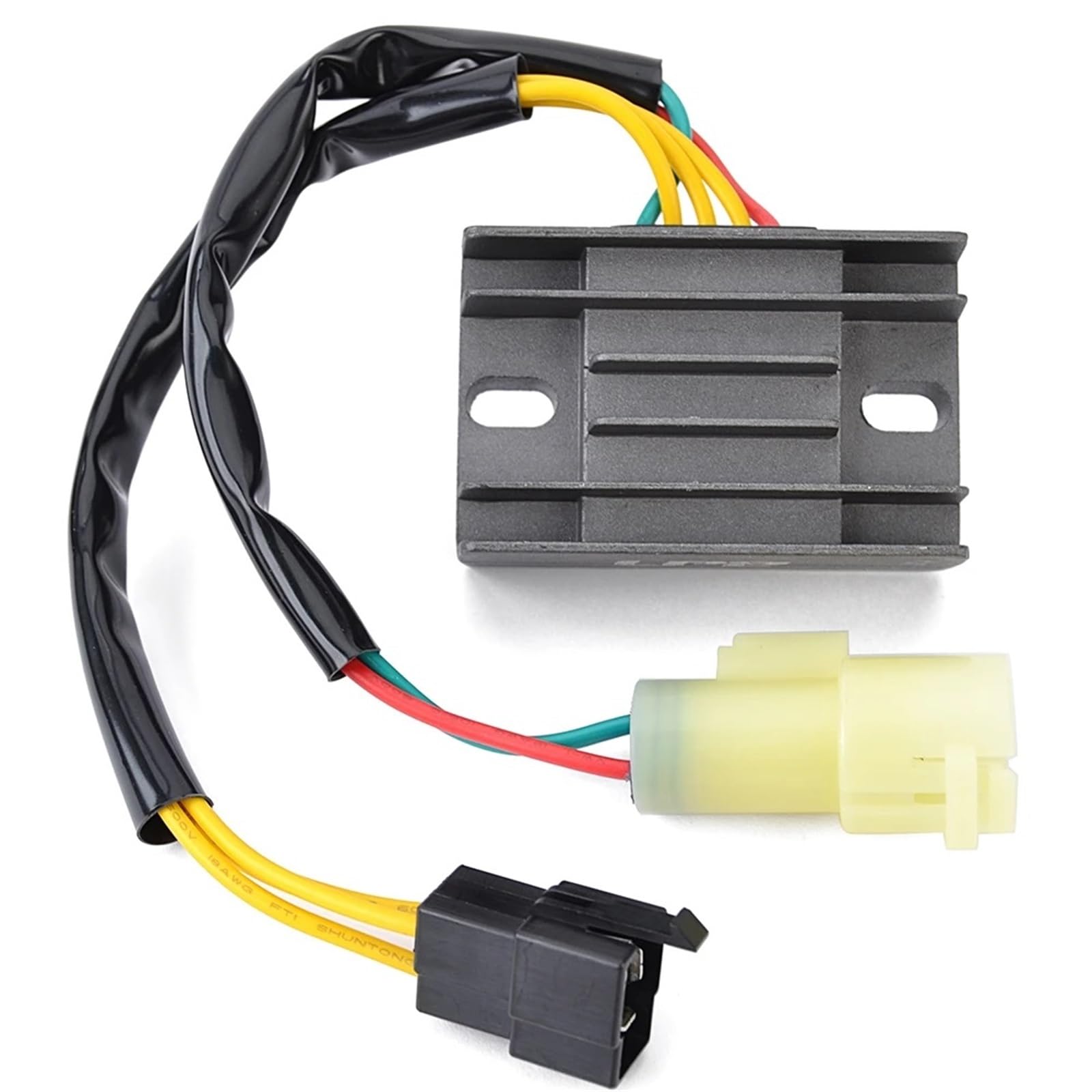 Prostownik Regulatora Napięcia Do Honda XR200 R134 XLR200R XLR125