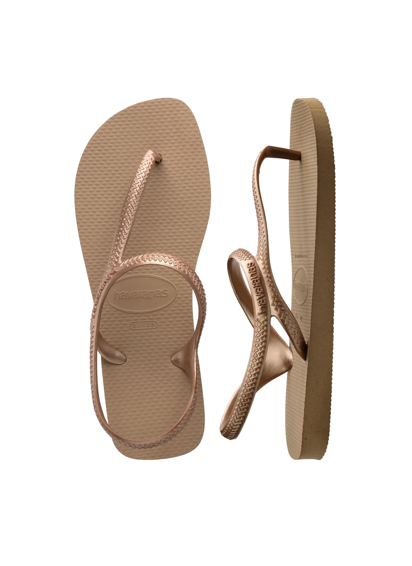 HavaianasFlash Urban Women's Flip Flops