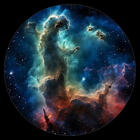 BOXVOUS Smart Star Projector Cover