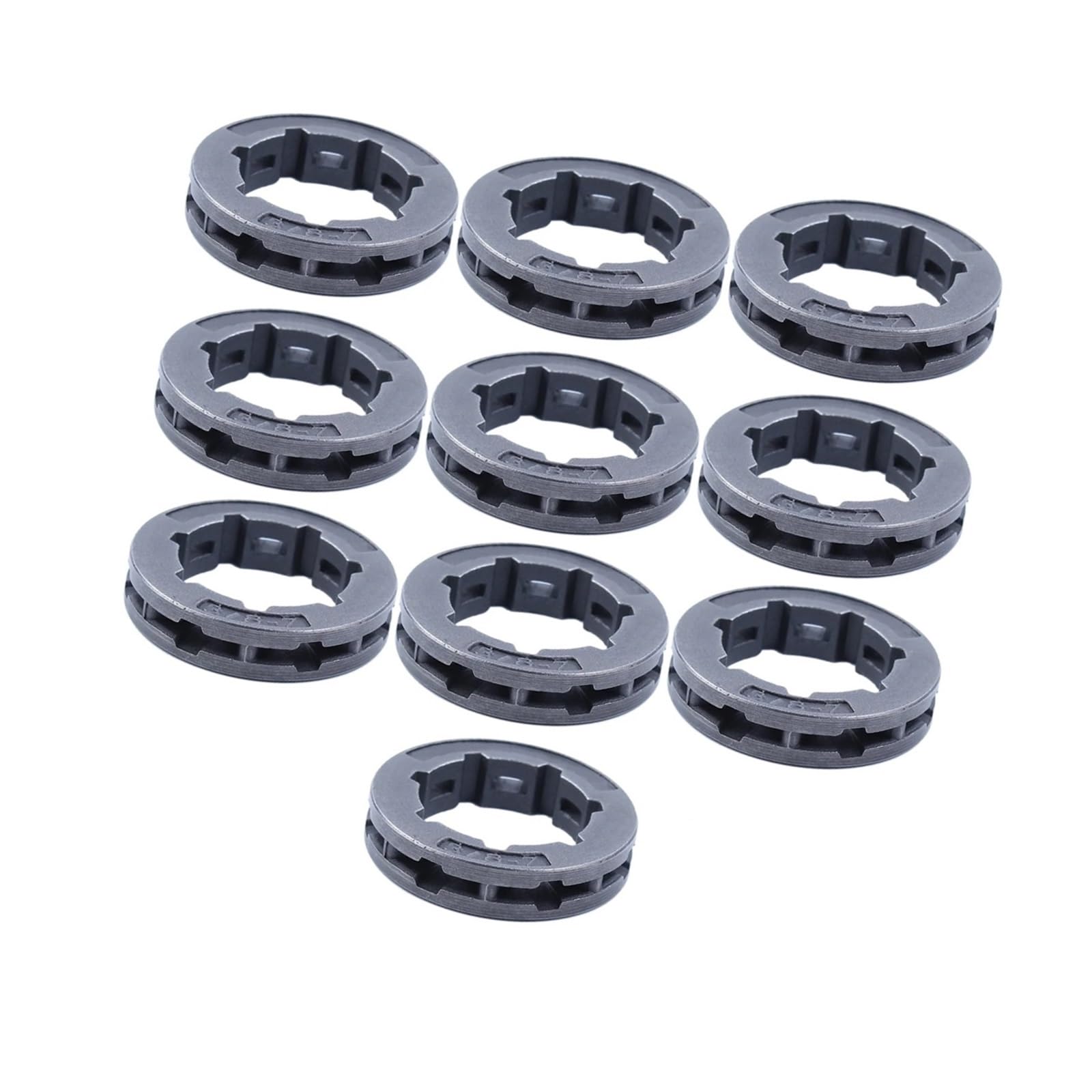 Pignon de jante 22mm pour tronçonneuse MS380 MS440 MS660