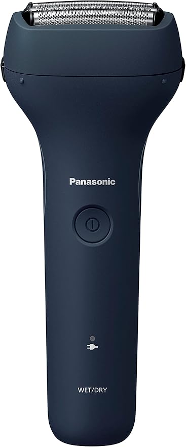 Panasonic エントリーシェーバー 3枚刃 ES-RT1AU-A