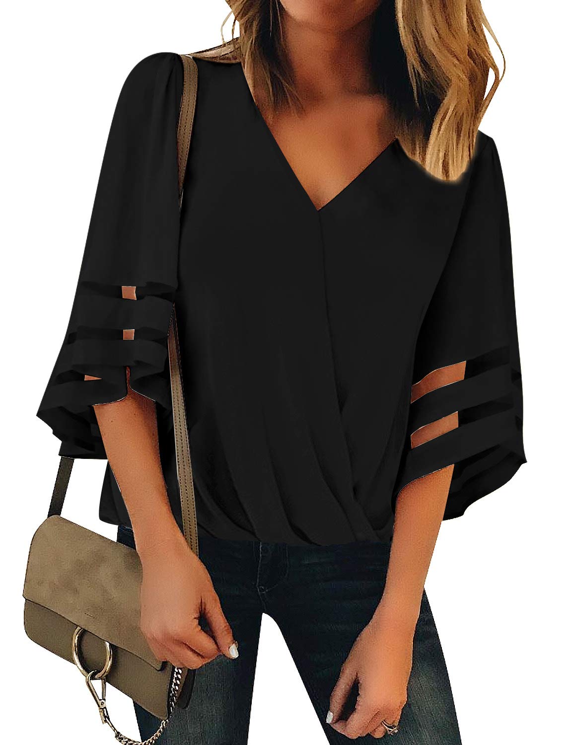 Tall Black Dress Pants The Dress Shop