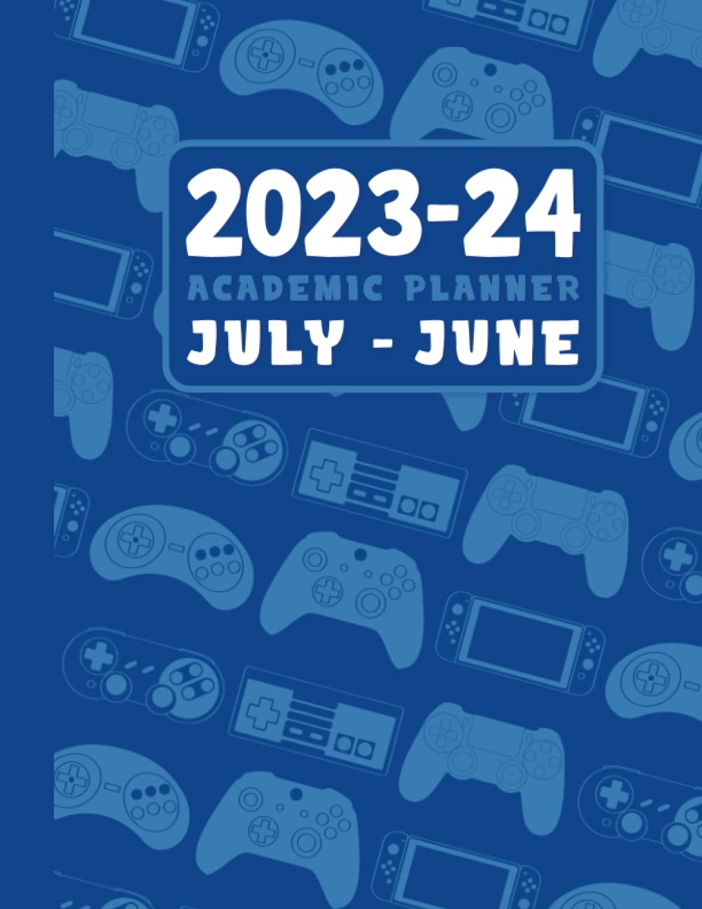 July 2023 June 2024 AT-A-GLANCE 2024 Weekly Academic Planner - July 2023 To June 2024, Large 11x9 Inch Wirebound AT-A-GLANCE Organizer