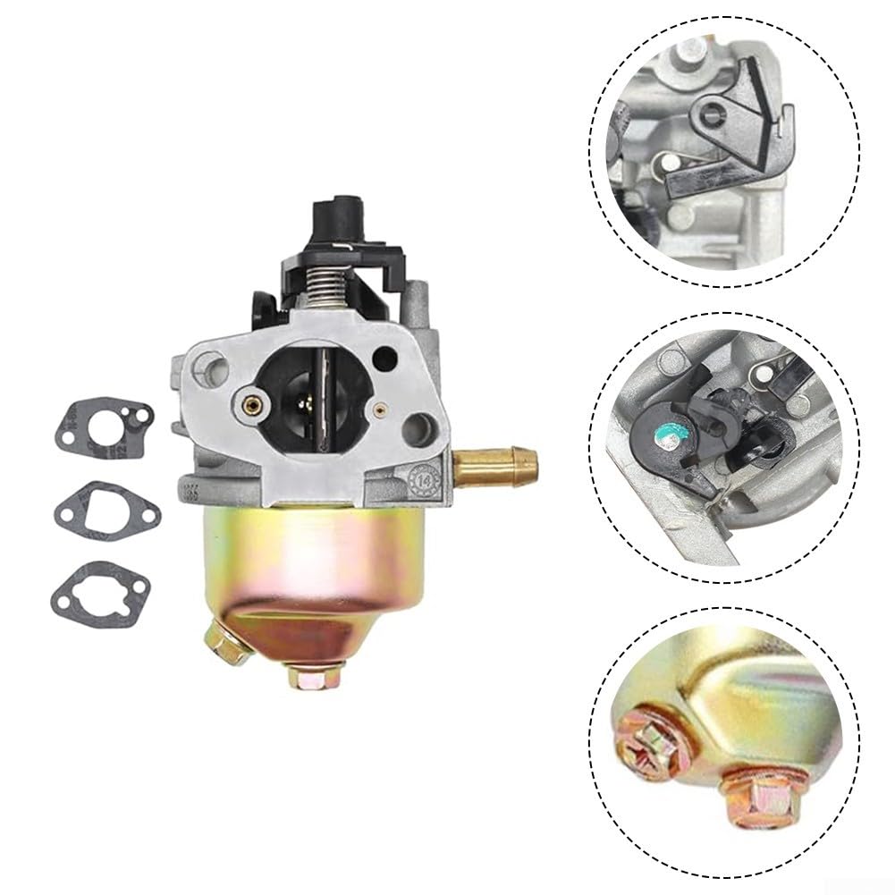 Carburador P19A diseñado para compatibilidad con modelos de motor para 1P70FUA, 1P70M0 y 2P70M0