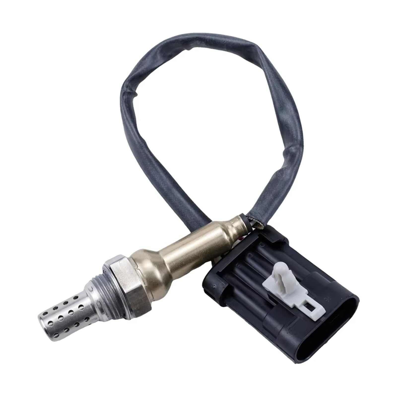 Sonde lambda O2 compatible BYD F3R capteur oxygène auto 25624175 - 7