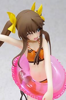 未使用品　凰鈴音 アゾン IS インフィニット・ストラトス　1/3 フィギュア AZONE INTERNATIONAL::キャラクタードール::商品詳細