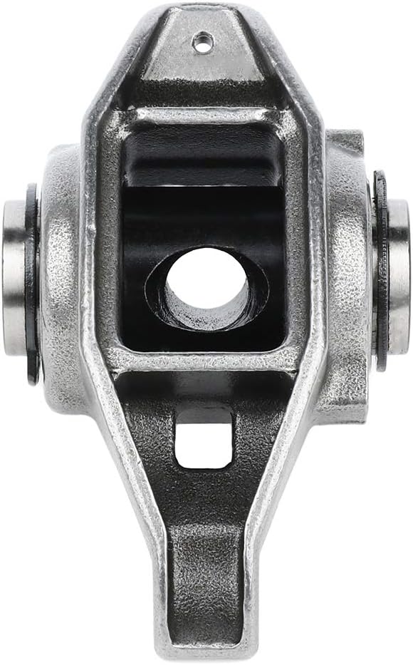SCITOO Rocker Arm 12569167 12669995 Fit 2014 for Cadillac CTS, 2014 for Cadillac Escalade, 2014 for Cadillac Escalade ESV, 2014-2015 for Chevrolet Camaro, 2014-2015 for Chevrolet Caprice