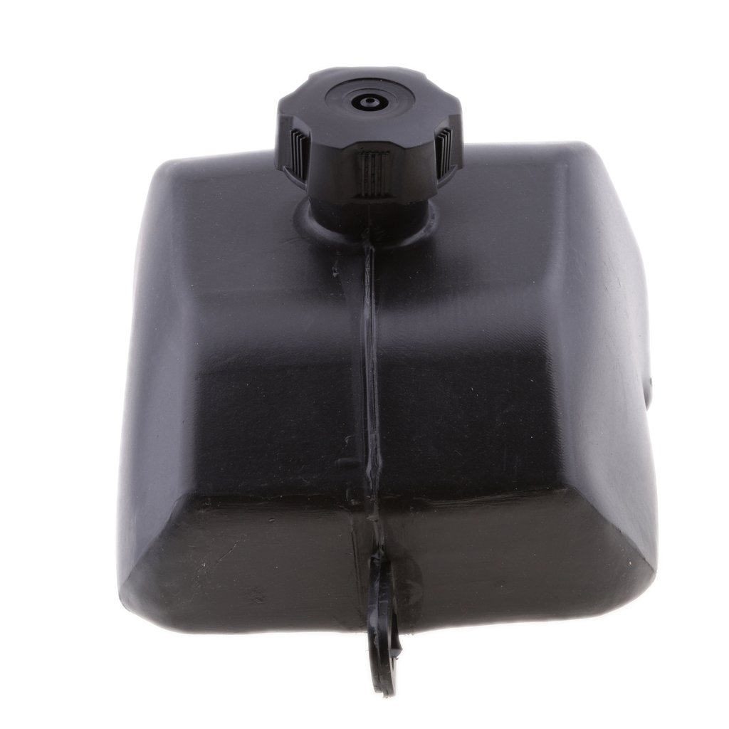 perfk Réservoir D' + Capuchon D' pour 50cc 90cc 110cc 125cc Quad Dirt Bike ATV 4 Wheeler