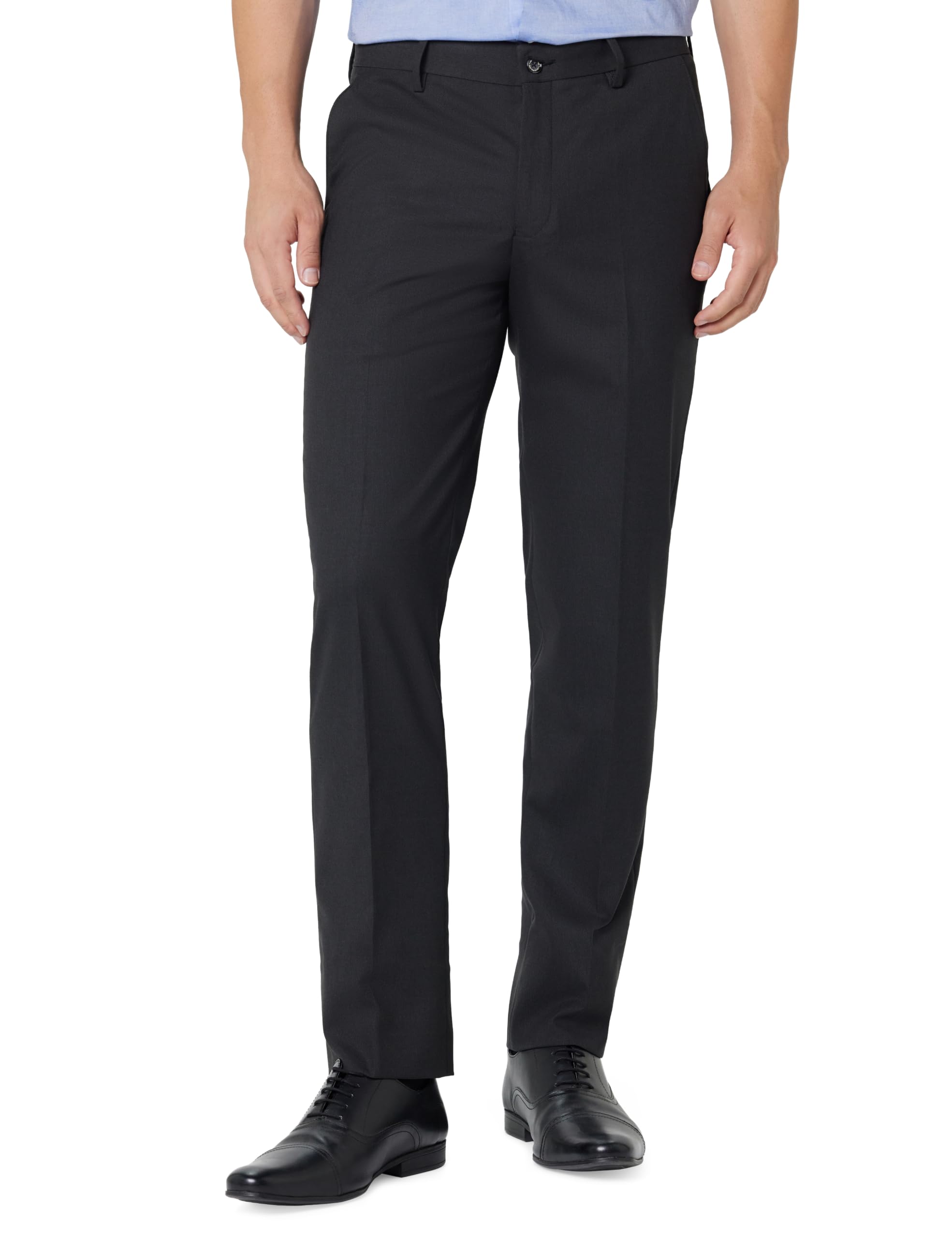 louis philippe Men Work Utility Pants-picture-53