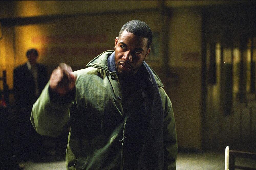 Un seul deviendra invincible - Anthologie : Un seul deviendra invincible : Dernier round + Un seul deviendra invincible : Redemption + Un seul deviendra invincible : Boyka [Blu-ray]