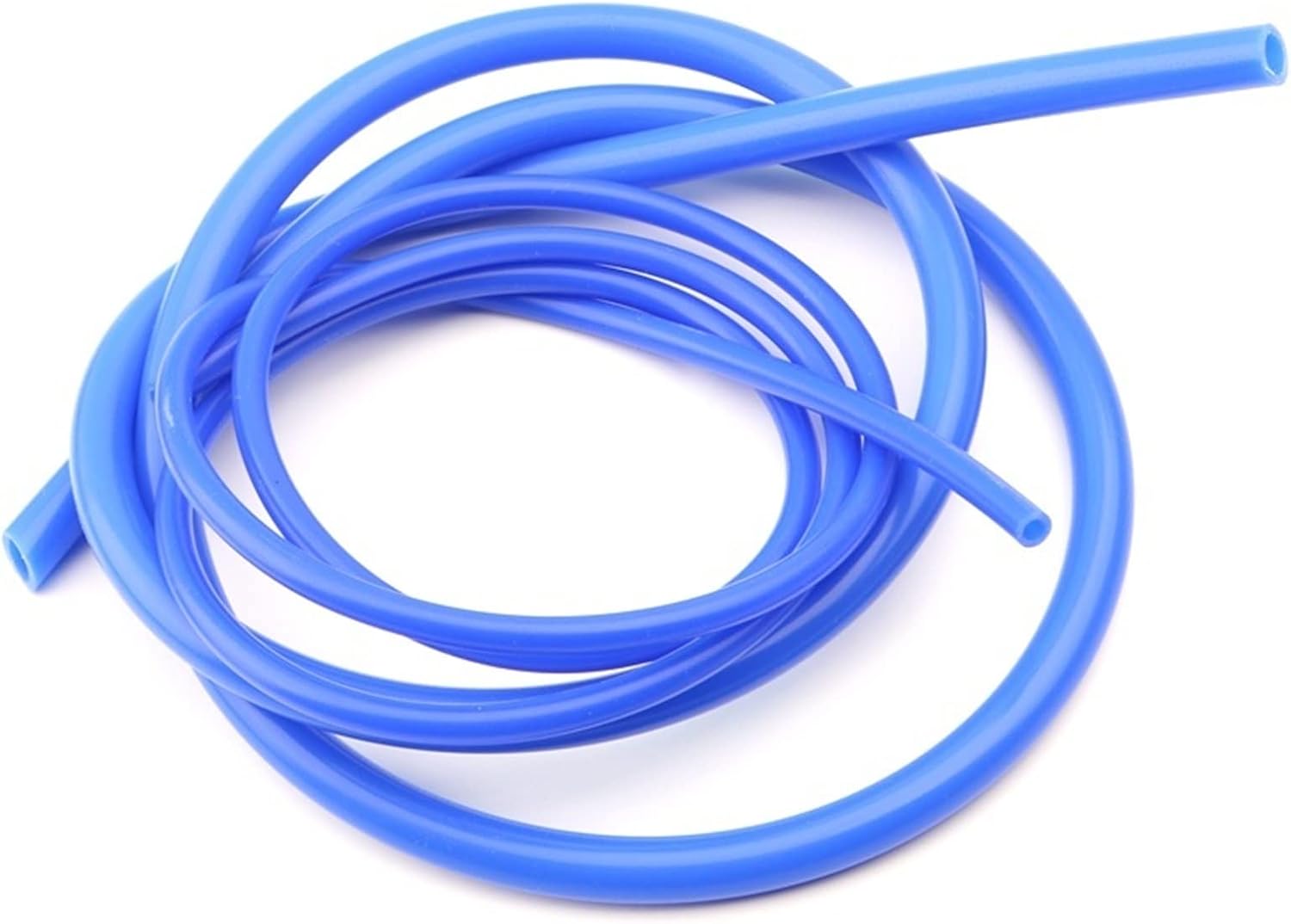 DLLTEC Chenlu-Hose Tubing 1 Meter Blue Food Grade Silicone Vacuum Tube Hose 2mm~25mm Flexible Food Grade Silica Gel Pipe Auto Line Pipe Tube, No Corrosion, Aging Resistance (Color : 19 x 25mm)