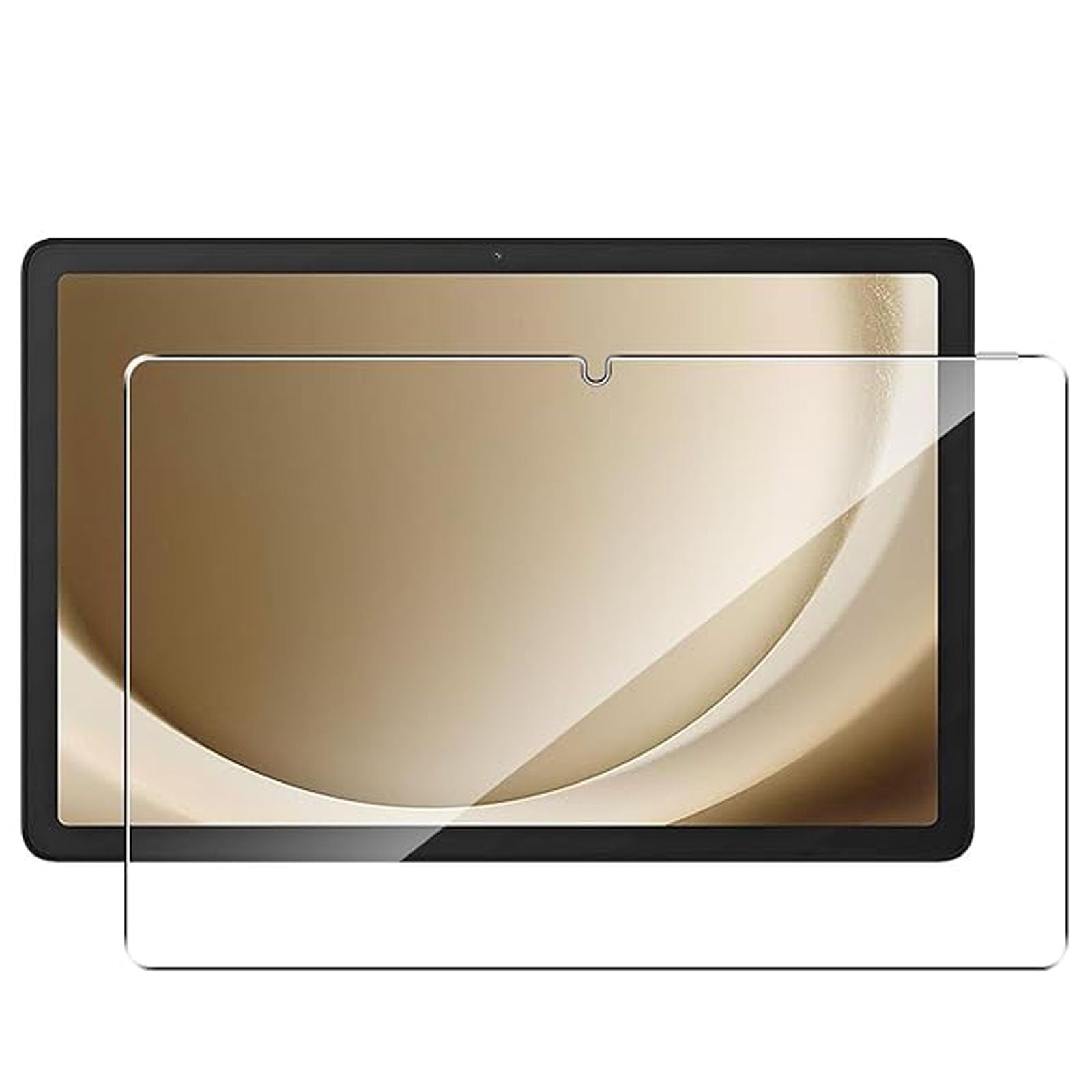 Amazon | For Samsung Galaxy Tab A11+ ガラスフィルム Galaxy Tab A11
