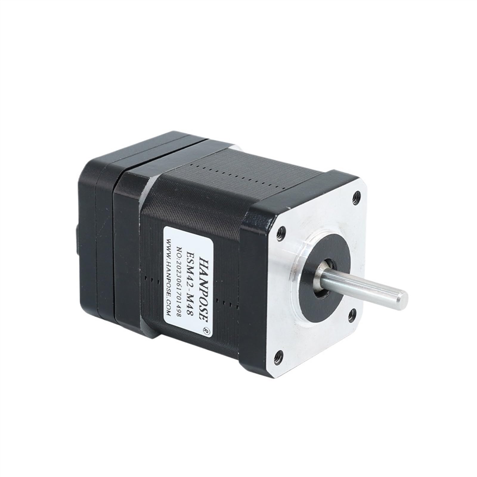 Moteur boucle fermée ESM42-M48 485 anti-perte de pas pour imprimante 3D stable