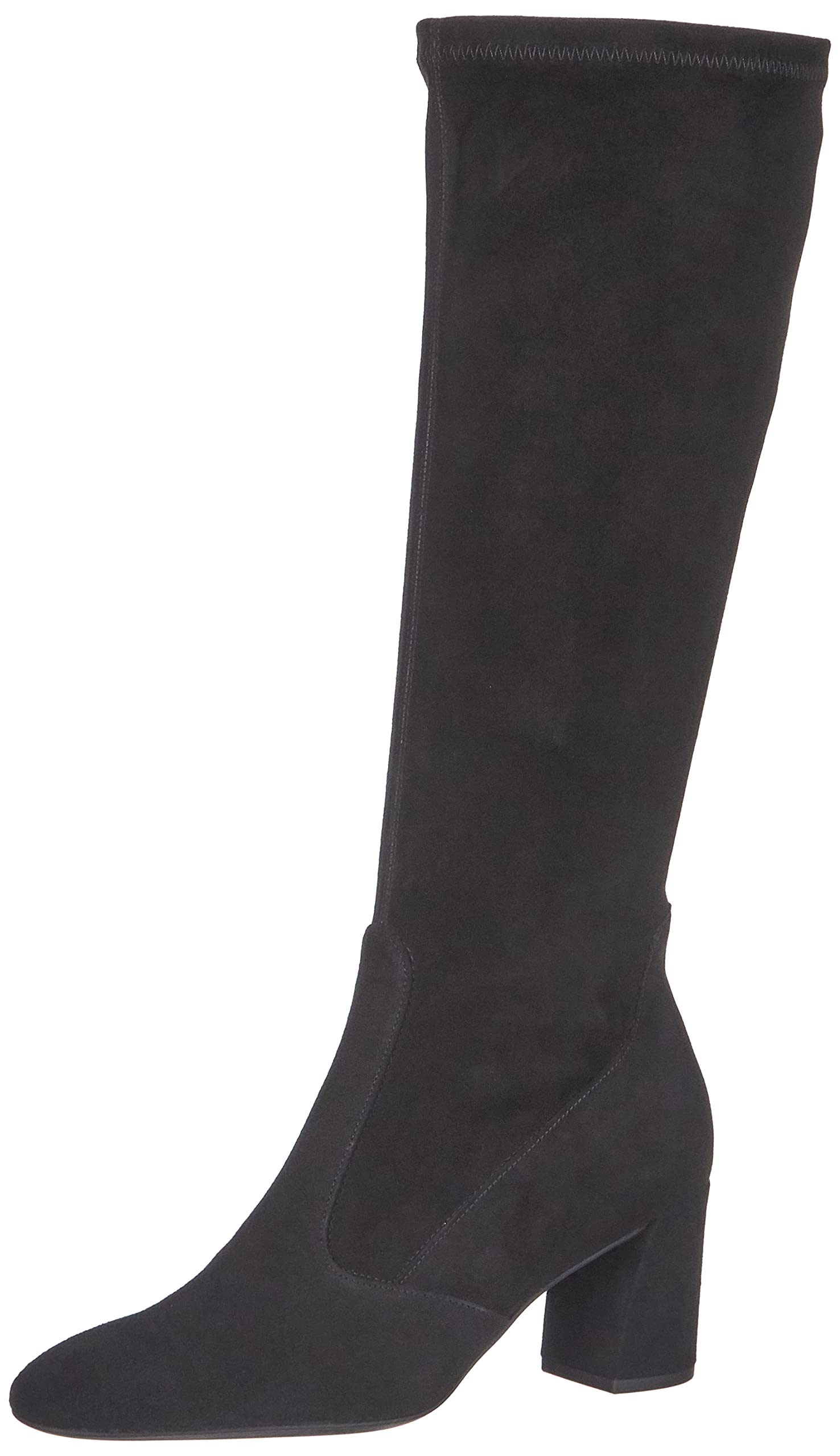 Högl Women's Tony Knee High Boots, black, 35 EU Weit