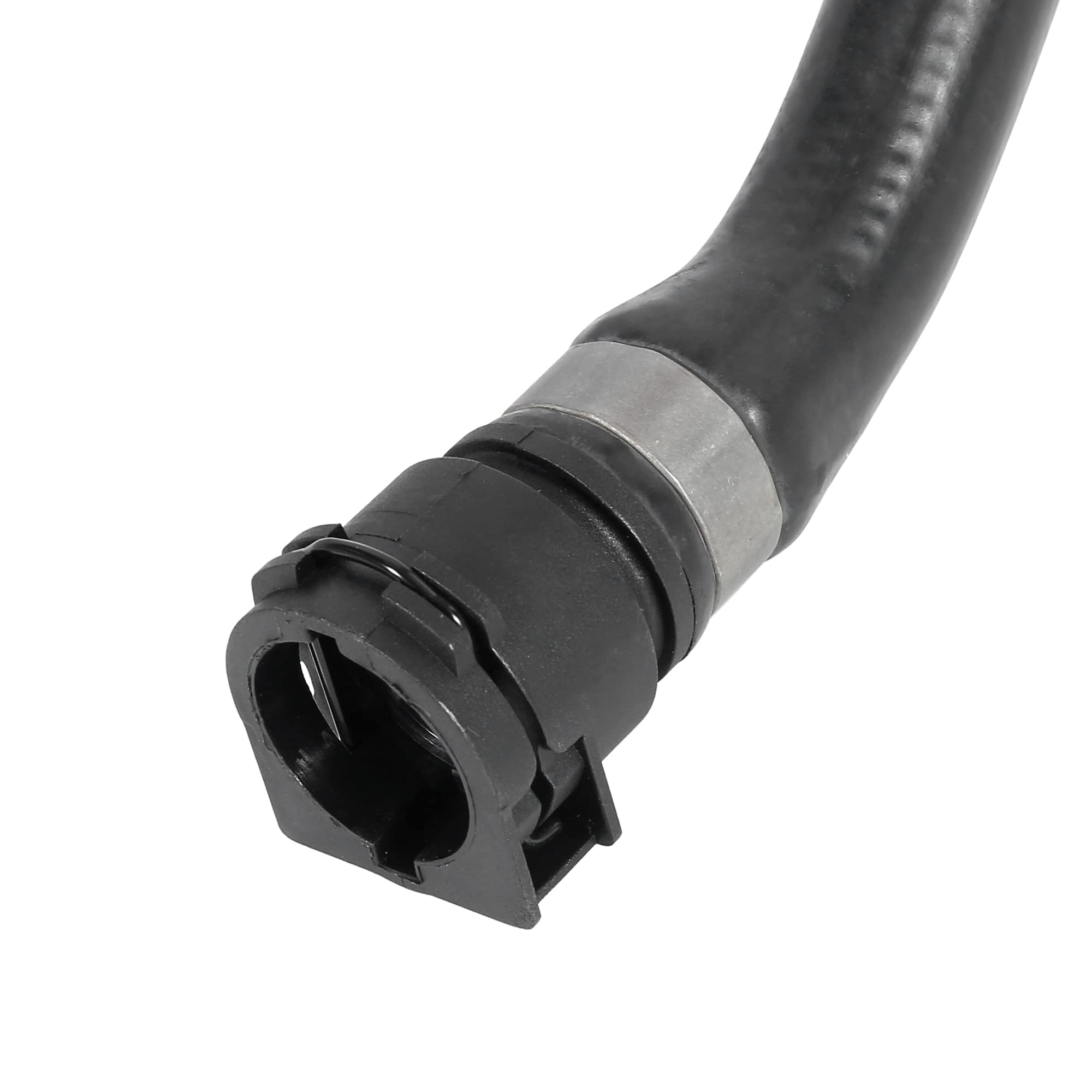 Amazon.com: X AUTOHAUX Radiator Coolant Water Hose from Expansion 