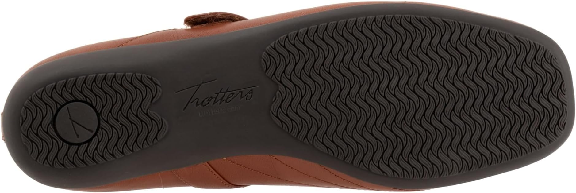 Trotters Sherese