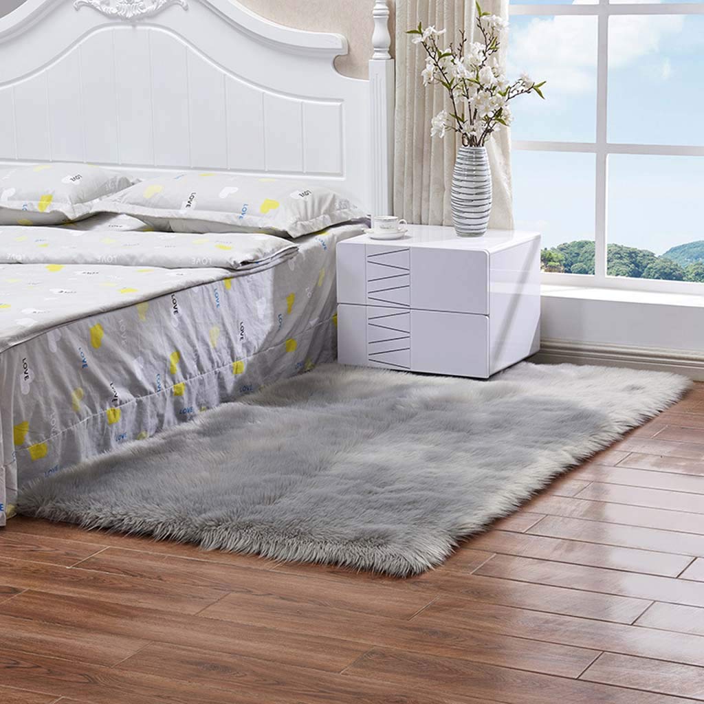 Tapis canapé moquette chambre salon longue couverture coussin