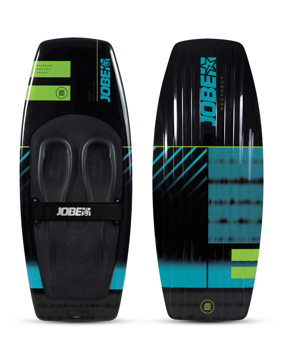 Prophecy Kneeboard