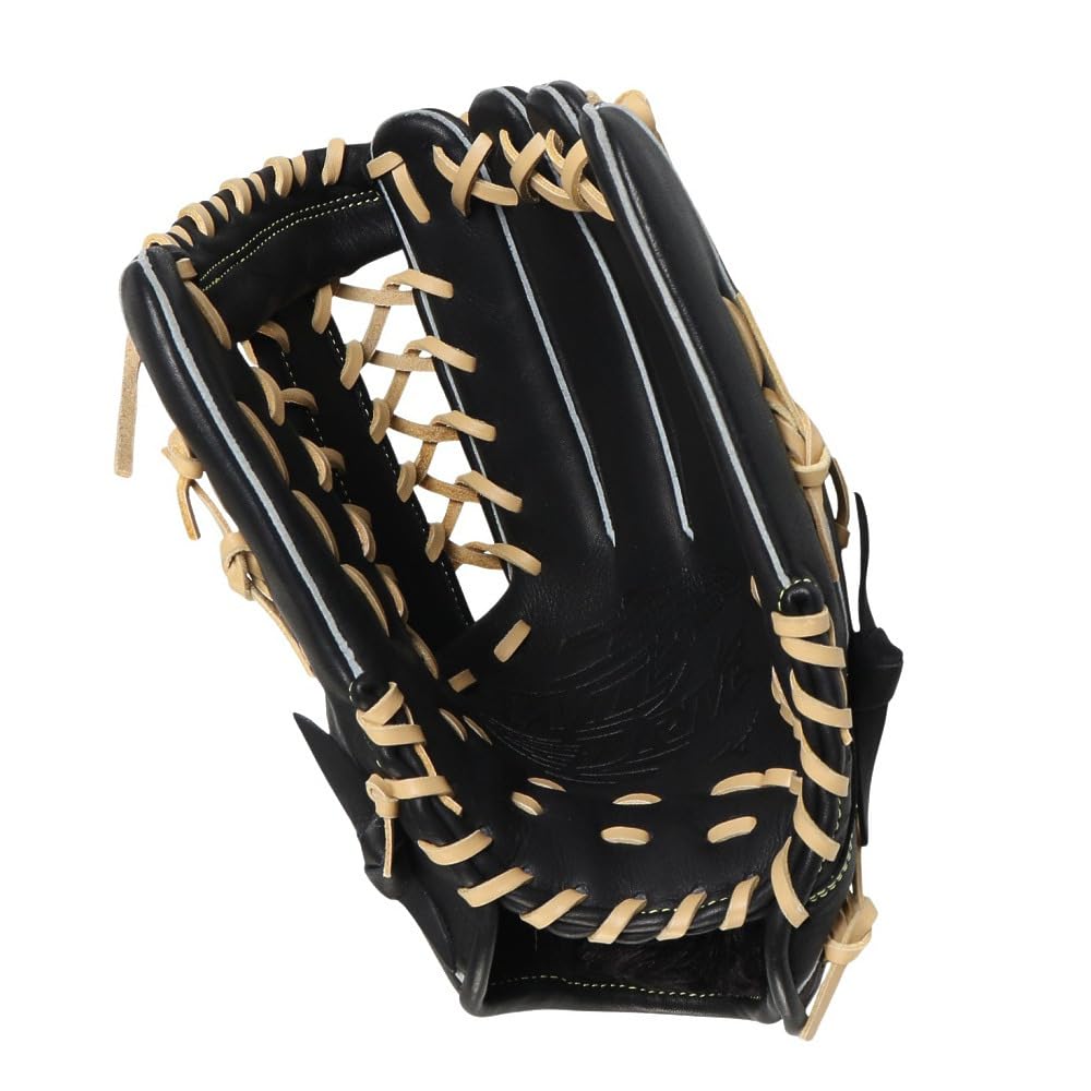 Amazon | ミズノ（MIZUNO） ソフトボール用グラブ グローブ 外野手用