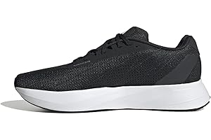 Durable and Stylish Men's Running Shoes by Adidas
