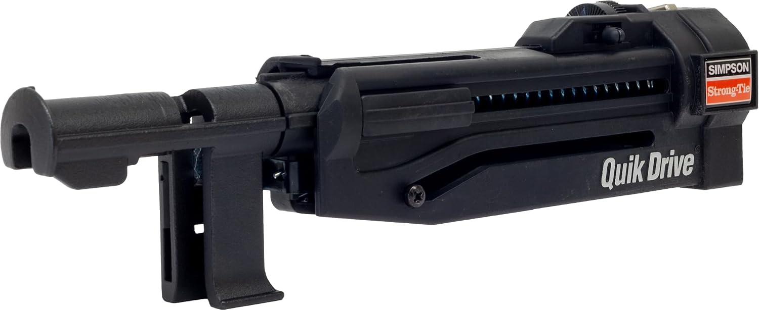 Simpson Strong-Tie QDPRO250DWG2 Quik Drive PRO250DWG2 Drywall Attachment