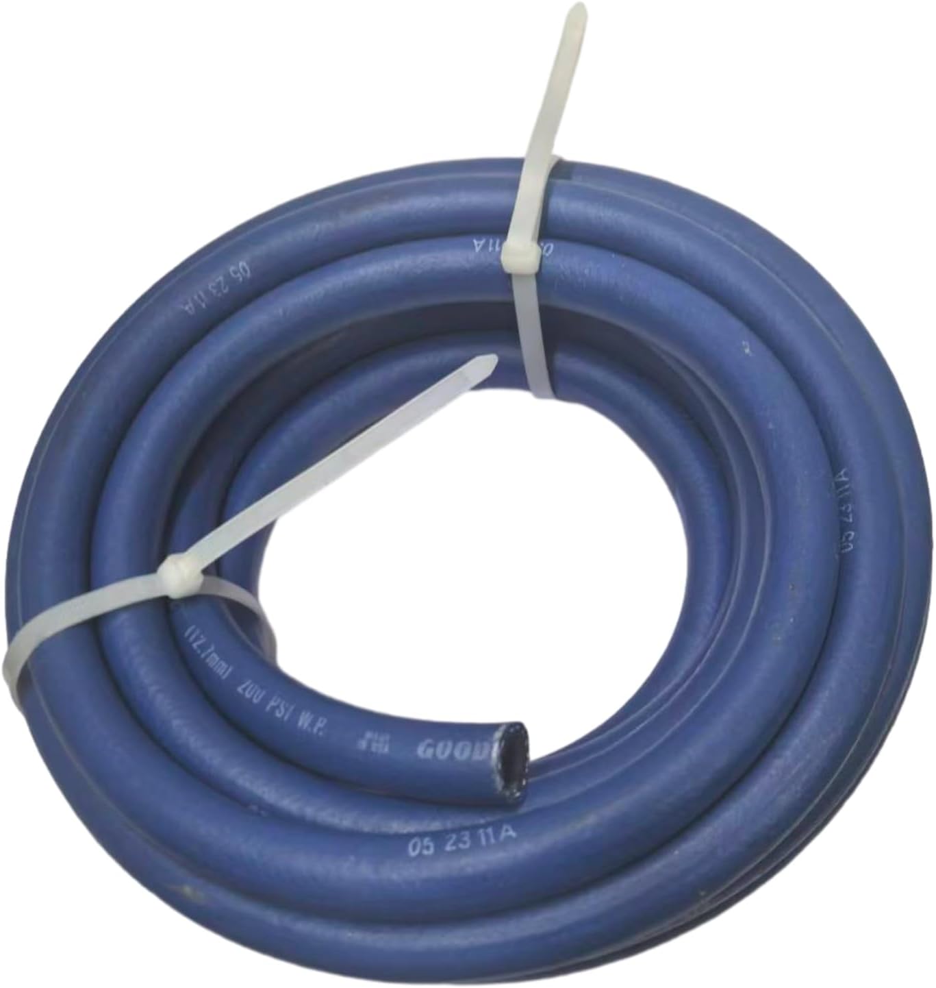 1/2" 25 Feet Push-Lok Fuel Line FL-1002-25 Compatible with FASS Fuel System 300PSI