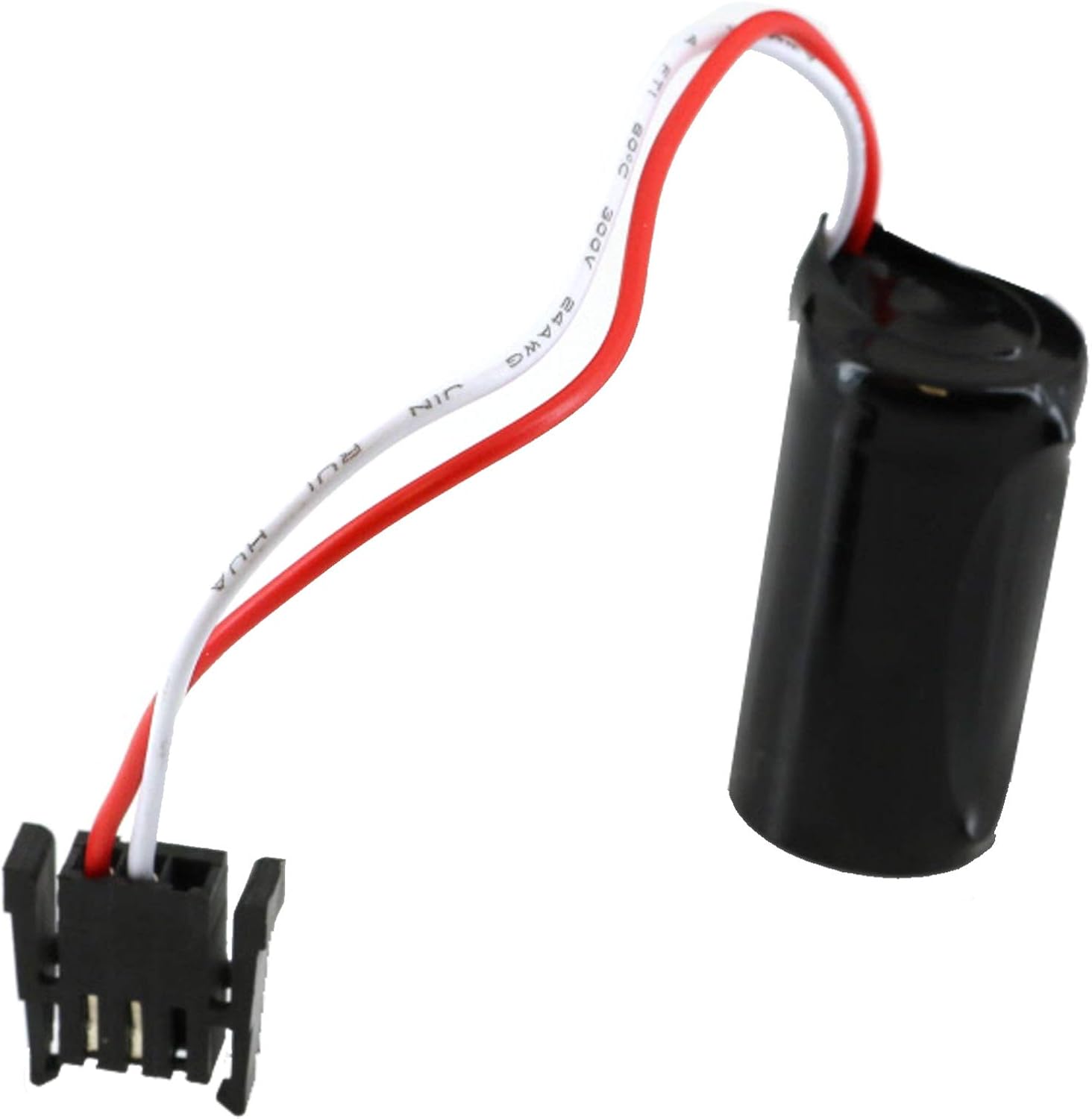 2x PLC 3V 1800mAh Energy+ Replacement Battery for Energy+ B9670AB