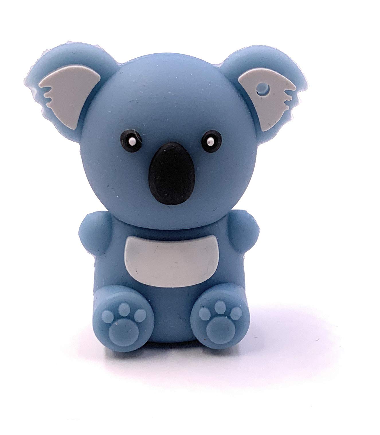 Clé USB 3.0 koala bleu 128 Go évitez la saturation de PC portable
