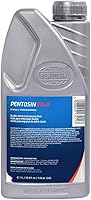 Vista 3 de Pentosin 1052107 FFL-3 - Líquido de transmisión de doble embrague sintético completo para transmisiones Porsche PDK seleccionadas, 1 litro