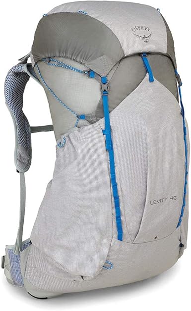 osprey backpack 45l
