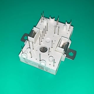 Davitu Motor Controller - FP30R06YE3 MODULE FP30R06YE 3 LOW PWR EASY2-1 FP30R06YE3B4BOMA1 FP30R06YE3BOMA1 FP30R06 YE3 FP30R 06YE3 FP30 R06YE3 FP 30R06YE3