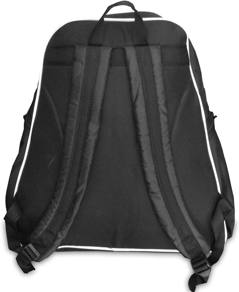 Buy Broad Bay Boise State University Soccer Backpack Volleyball Bag