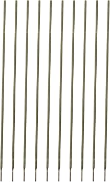 HpLive Welding Electrodes Stainless Steel E309L-16 3/32 Electrode Welding Wire 309L-16 for Steel Stainless Steel (2.0 mm)