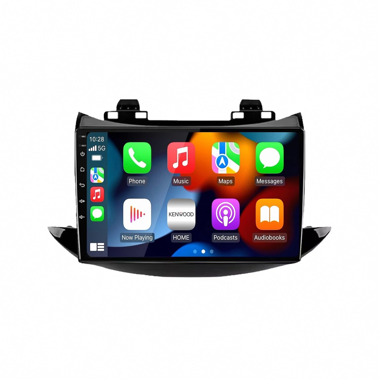 Touchscreen Auto Navigator Navigation für Chevrolet Tracker Trax 2016-2019 Bluetooth Freisprecheinrichtung, Radio, Bildschirm, Lenkradsteuerung, Mirrorlink, 4 Kern 1G+32G