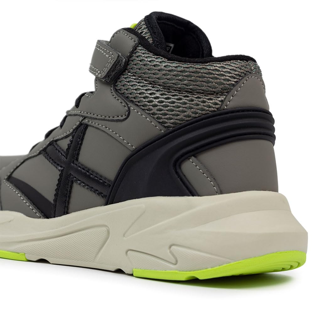 Munich Mini Track Boot Vco 32 BotasUnisex niños