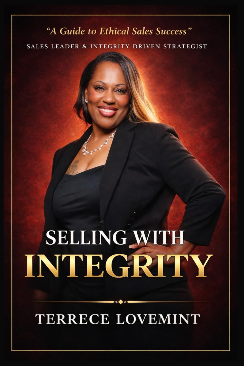 Selling With Integrity: A Guide to Ethical Sales Success