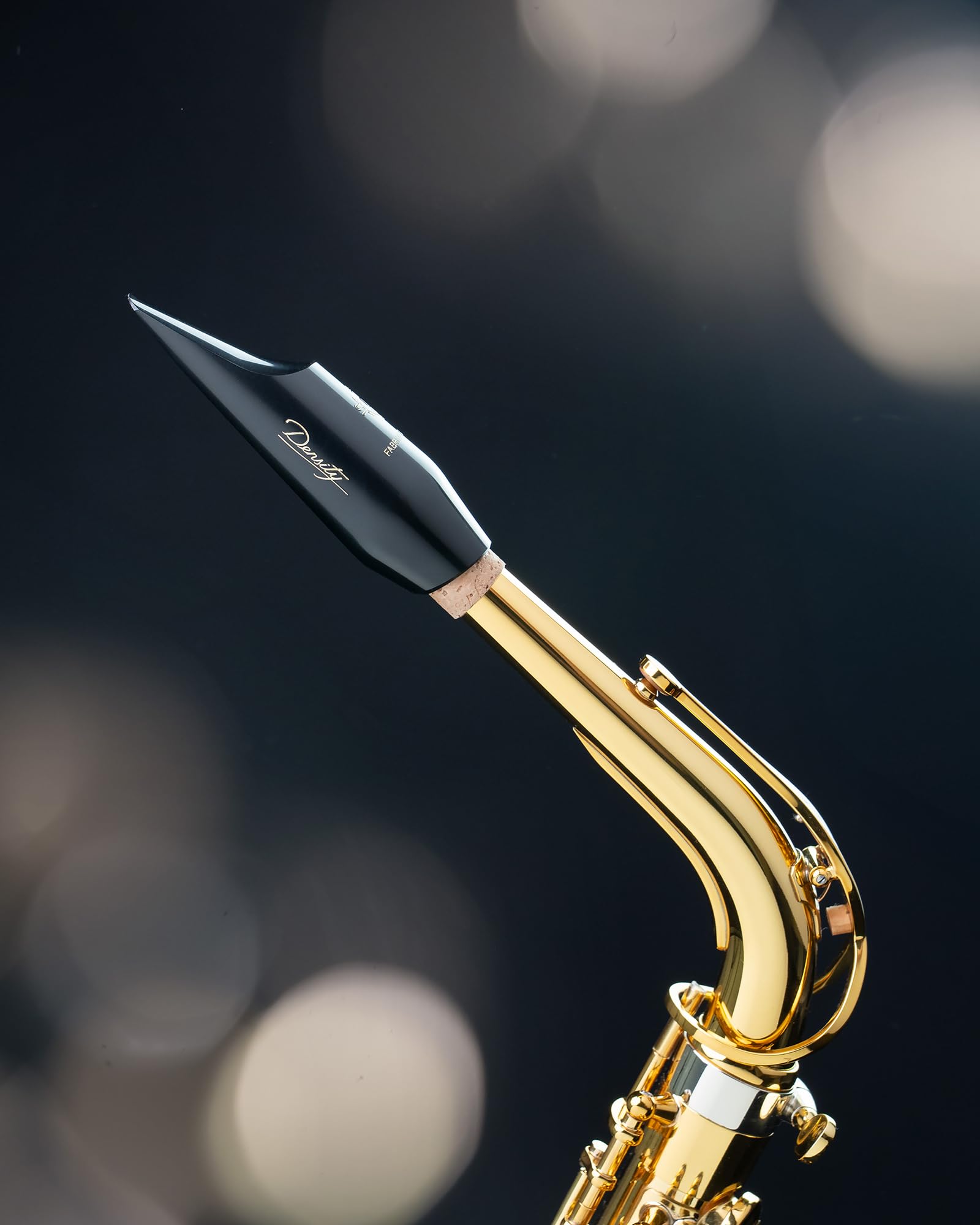 Amazon | セルマー・パリ Selmer Paris アルトサクソフォン用マウス