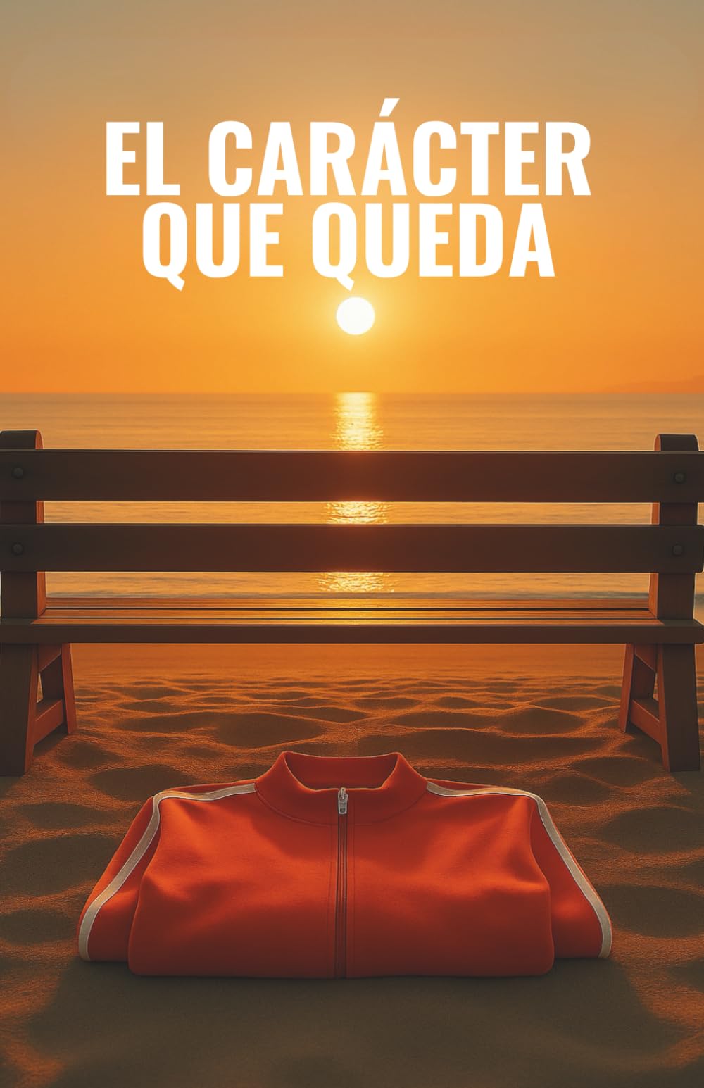 EL CARÁCTER QUE QUEDA