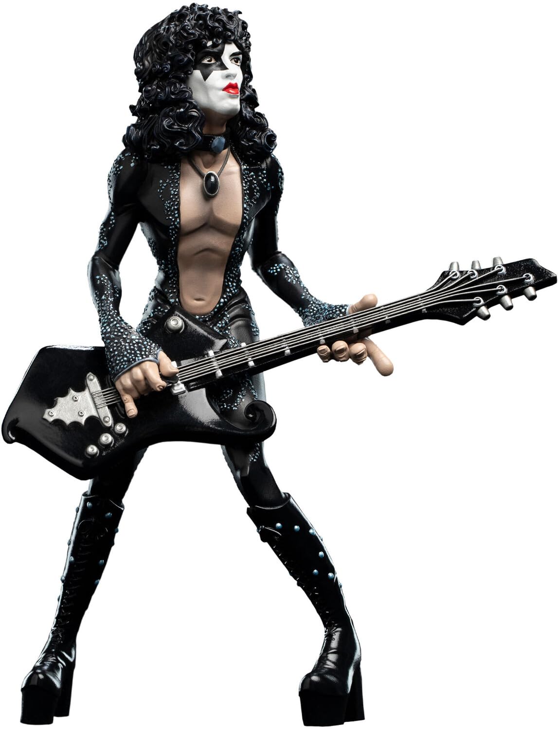 Weta Workshop Kiss Figurine Mini Epics The Starchild 17 Cm-image