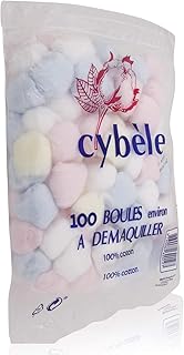 Cybele White Balls