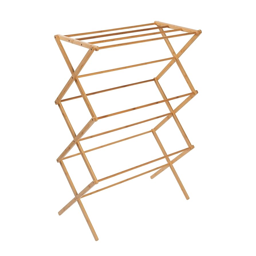 Collapsible Drying Rack