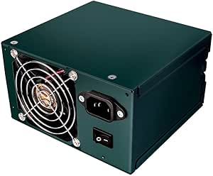 Antec EarthWatts EA-430D Green 430 Watt 80 PLUS BRONZE Power Supply