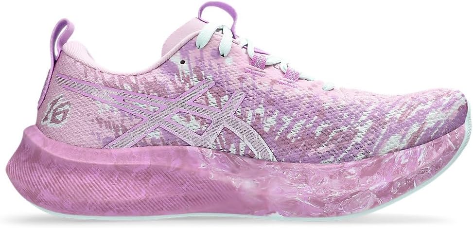 Amazon | [アシックス] 公式ストア限定 ランニングシューズ NOOSA TRI