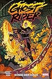  Ghost Rider: Bd. 1: König der Hölle