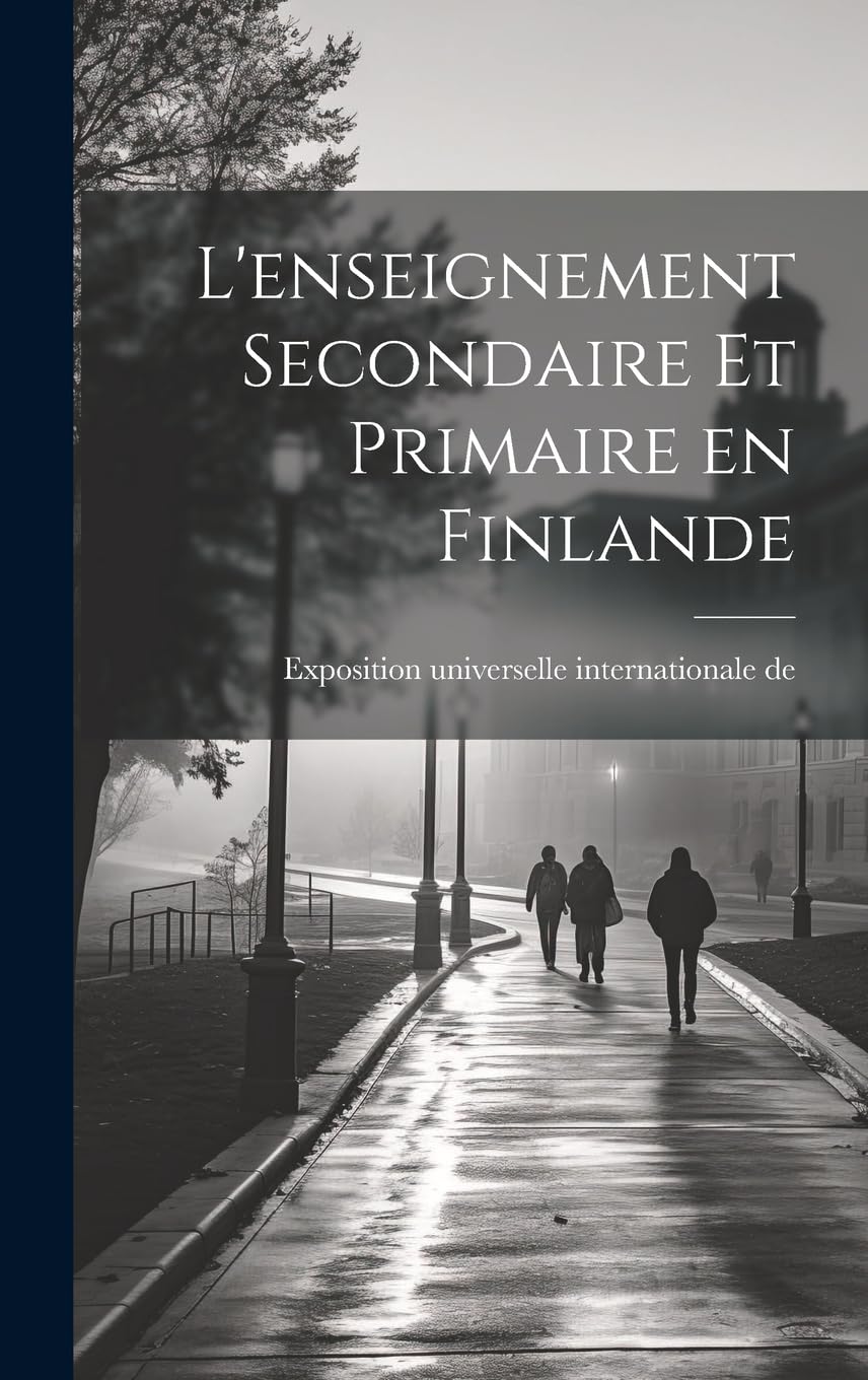 L'enseignement secondaire en Finlande analizado para reformas educativas universitarias
