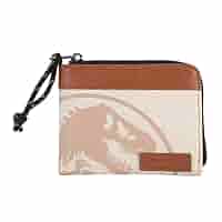 未使用8.3万 bagjack コーデュラ 長財布 パスポートウォレット カーキ 新品7.9万 bagjack golf バッグジャック コーデュラ 財布 カーキ